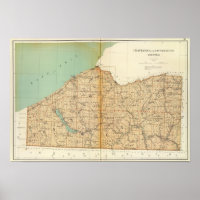 Chautauqua, Cattaraugus fylken
