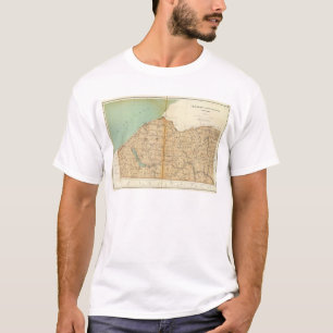 Chautauqua Cattaraugus län T Shirt