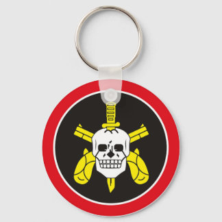 Chaveiro BOPE Nyckelring