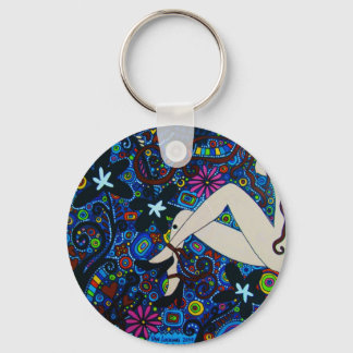 Chaveiro Long Ben Nyckelring