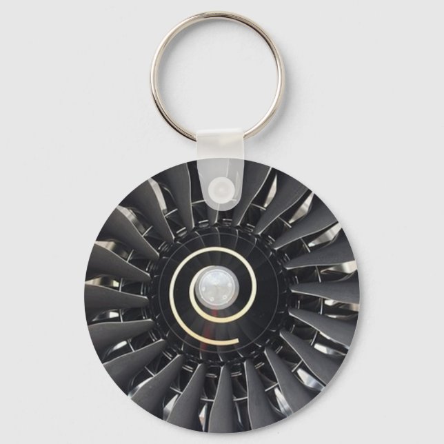 Chaveiro Motor a reação - MaR Stil 2010 Nyckelring (Framsida)