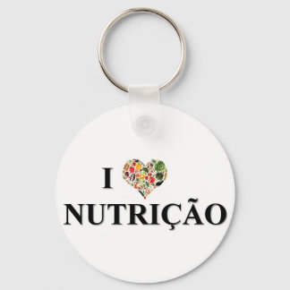 chaveiro nutrição01 nyckelring