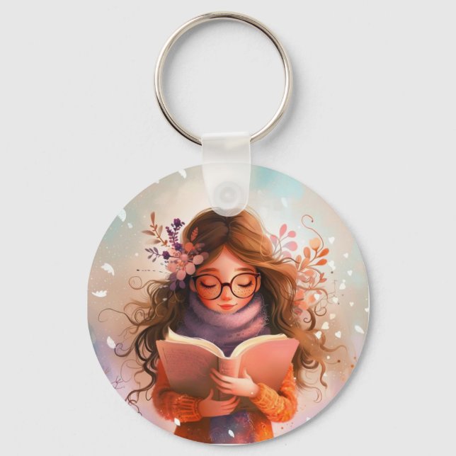 Chaveiro Nyckelring (Framsida)