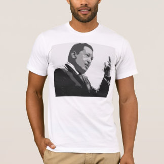 Chavez skjorta tee