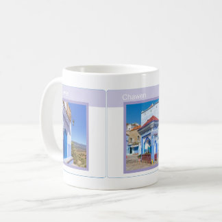 chawen morocco kaffemugg