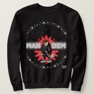 Chazza - Mandem Collection -SVBK- SILVERBCK Lång Ärmad Tröja