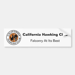 CHC-logotyp Bildekal