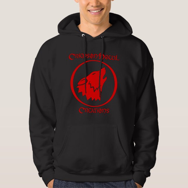 CHC Sweatshirt 2022 (Framsida)