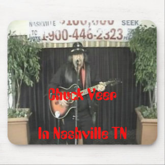 Chck svänger musen vadderar musmatta