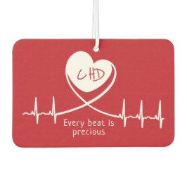 CHD Red Luft Freshener