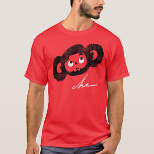 Che-burashka.png Tee Shirt