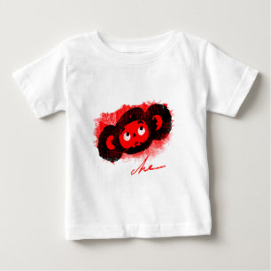 Che-burashka Tee Shirt