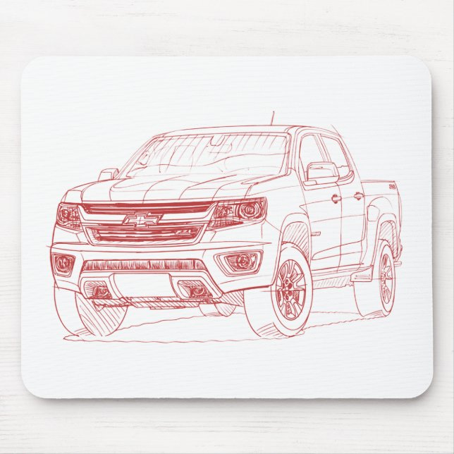 Che Colorado 2014 Musmatta (Framsidan)