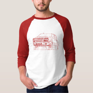 Che Colorado Z71 2012 Tee Shirt
