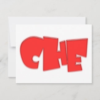 Che coola design!
