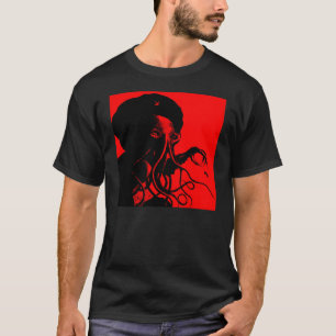 Che Cthulhu skjorta för $34,95 Tee
