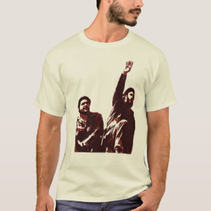 Che-fidel Tee Shirt