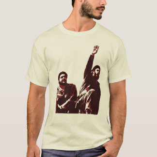 Che-fidel Tee Shirt