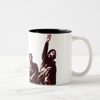 che-fidel Två-Tonad mugg