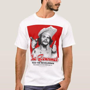 Che gourmet: Mata Revolooshinen! T Shirt