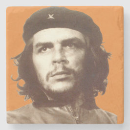 CHE GUEVARA 2 UNDERLÄGG STEN