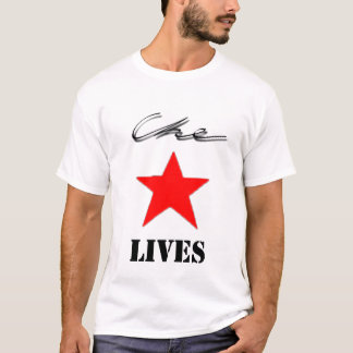 che_guevara_44 t shirt