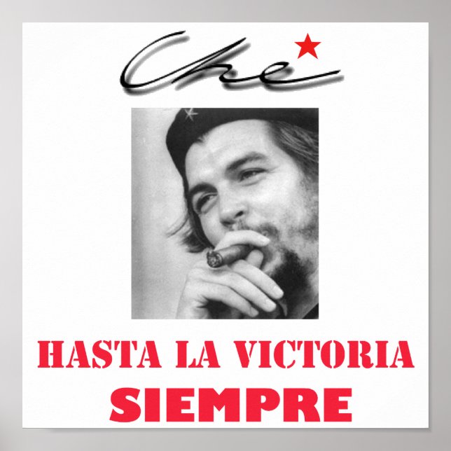 che_guevara_50 poster (Framsidan)