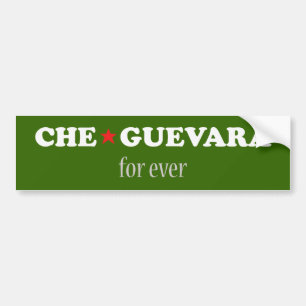 che_guevara_51 bildekal