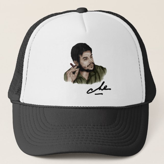 che_guevara_52 keps (Framsida)