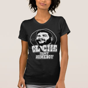 Che Guevara är min Homeboy Tröja