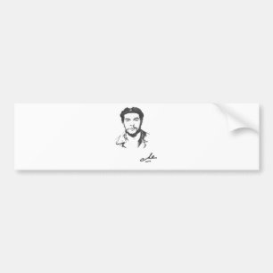 Che Guevara Bildekal