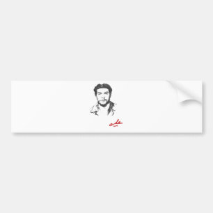 Che Guevara Bildekal