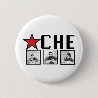 Che Guevara bilder! Knapp