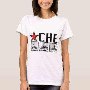 Che Guevara bilder! T Shirt