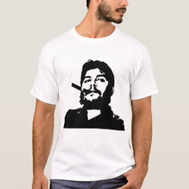 Che Guevara, Comandante, Revolution, Kuba, Havanna T Shirt