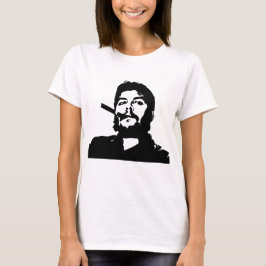 Che Guevara, Comandante, Revolution, Kuba, Havanna T Shirt