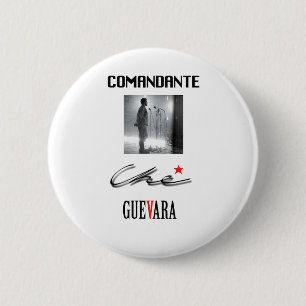 Che Guevara Knapp