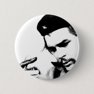 Che Guevara Knapp