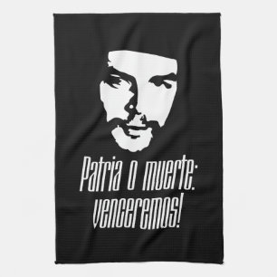 Che Guevara Kökshandduk