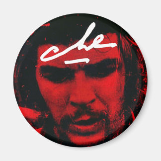 Che Guevara Magnet