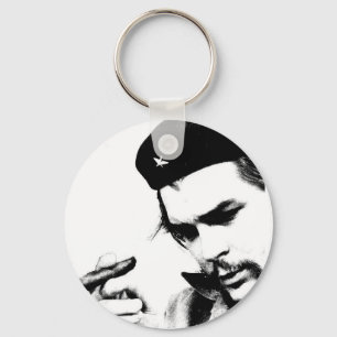 Che Guevara Nyckelring