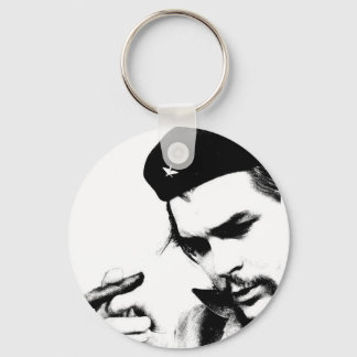 Che Guevara Nyckelring