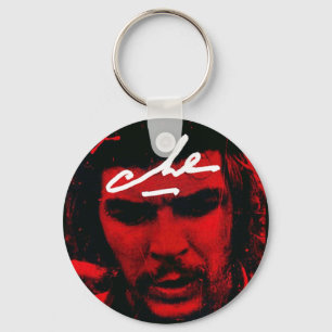 Che Guevara Nyckelring