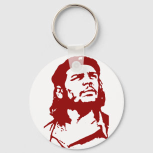 Che Guevara. Nyckelring