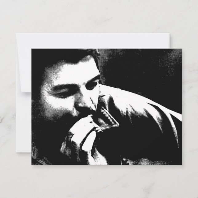 Che Guevara Products & Design! (Framsida)