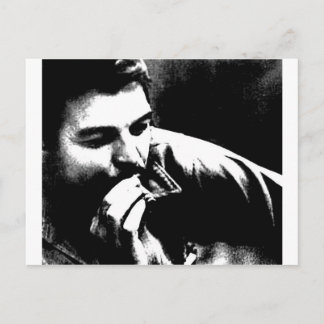 Che Guevara Products & Design! Vykort