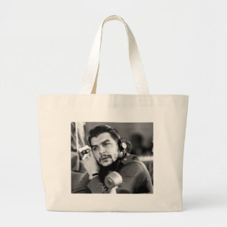 Che Guevara produkter & designer! Jumbo Tygkasse