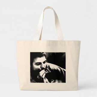 Che Guevara produkter & designer! Jumbo Tygkasse