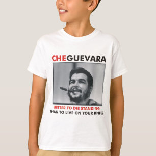 Che Guevara produkter & designer! T Shirt