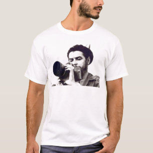 Che Guevara produkter & designer! T-shirt